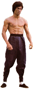 bruceleemaroc